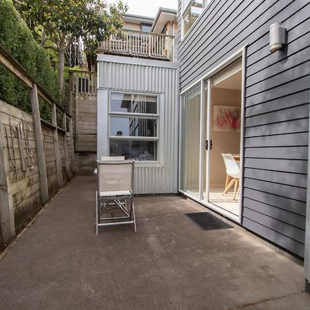 Great Location On Gilbert Central New Plymouth Esterno foto