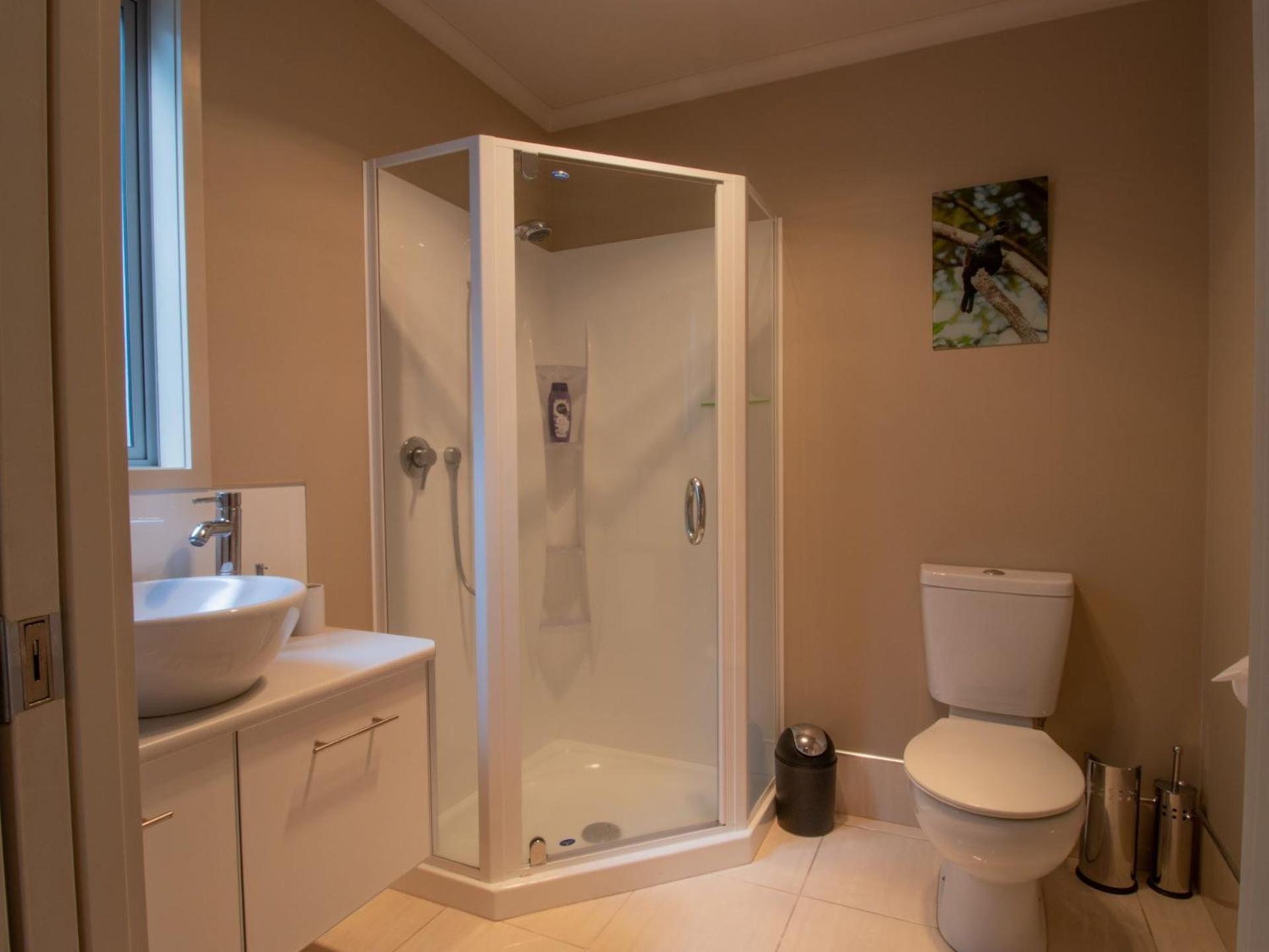Great Location On Gilbert Central New Plymouth Esterno foto
