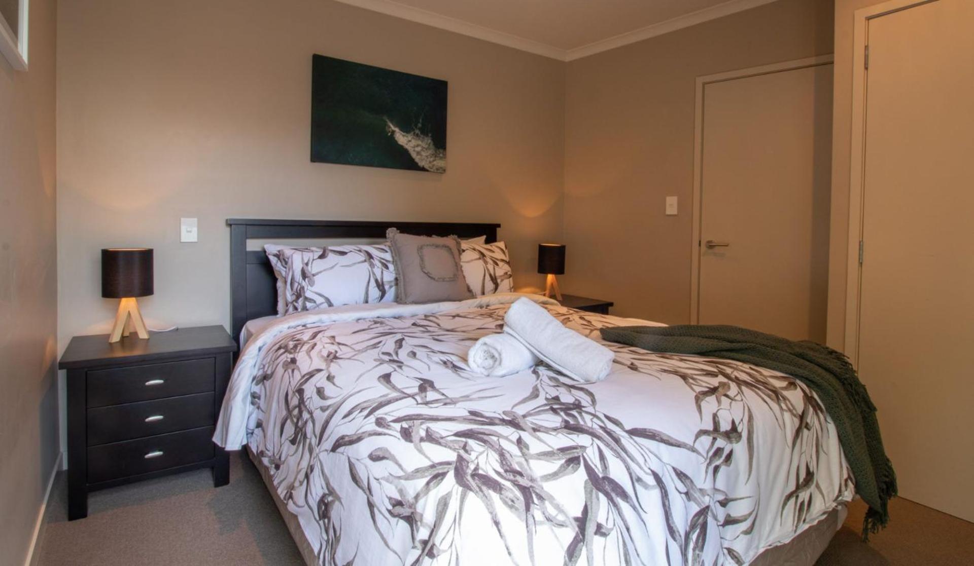 Great Location On Gilbert Central New Plymouth Esterno foto