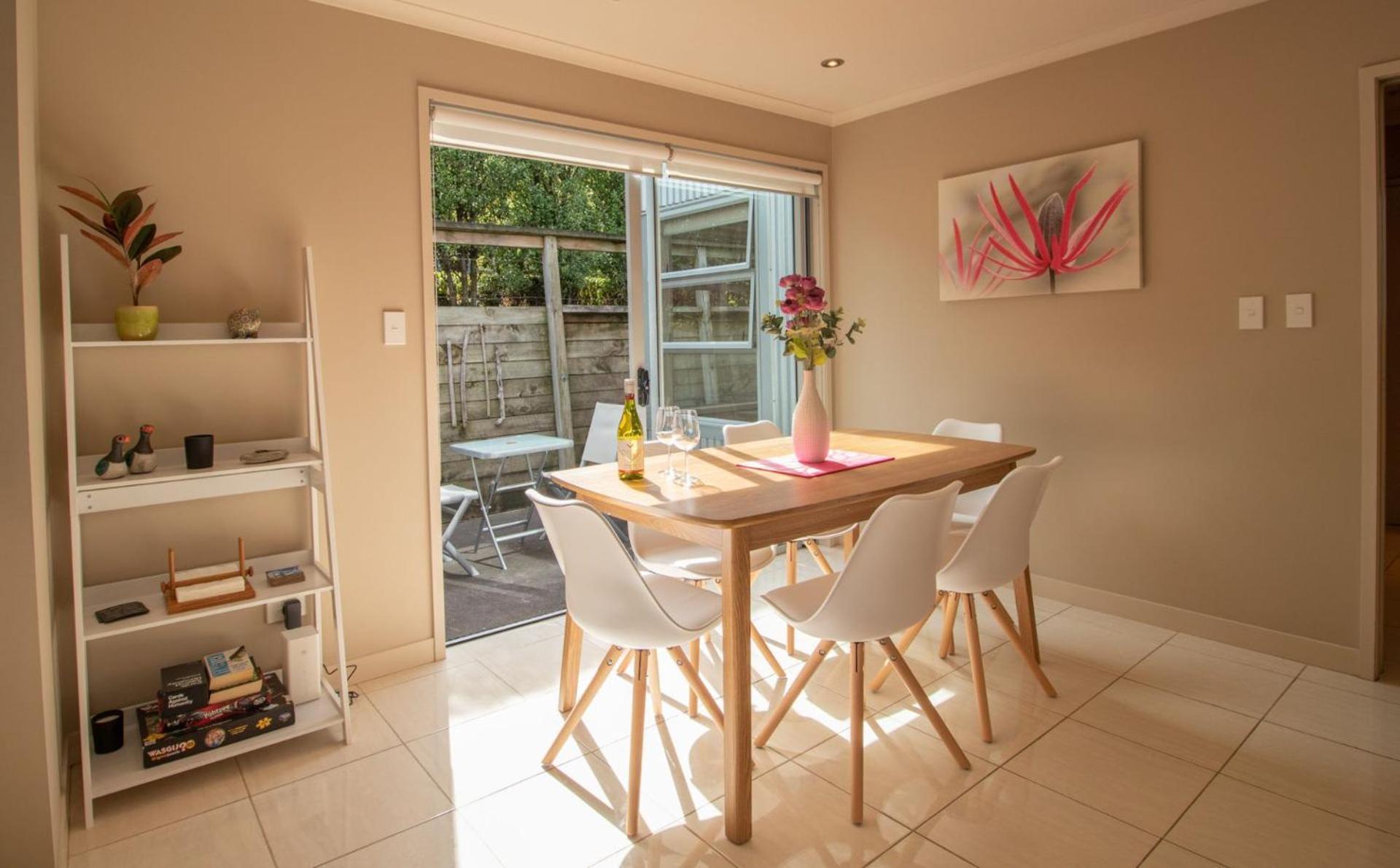 Great Location On Gilbert Central New Plymouth Esterno foto