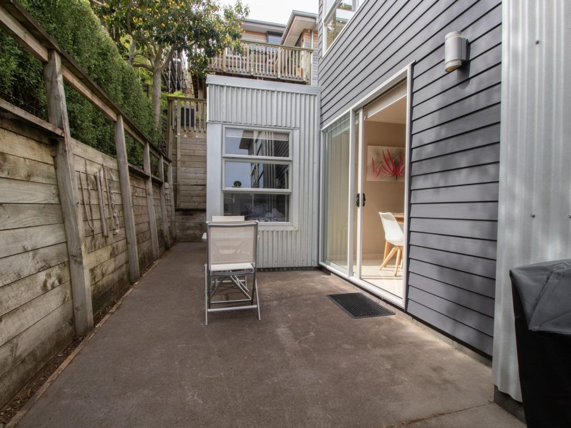 Great Location On Gilbert Central New Plymouth Esterno foto