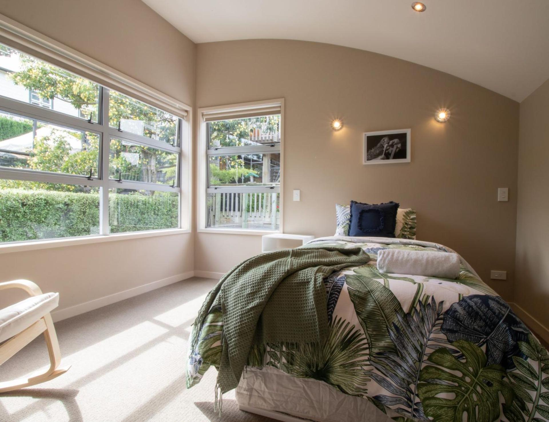 Great Location On Gilbert Central New Plymouth Esterno foto