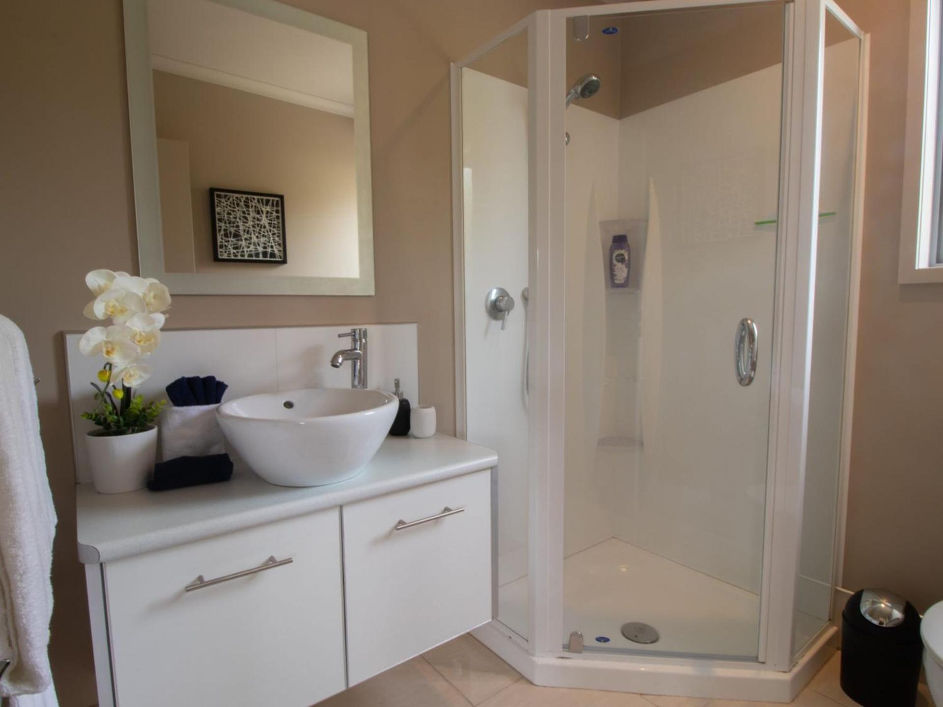 Great Location On Gilbert Central New Plymouth Esterno foto