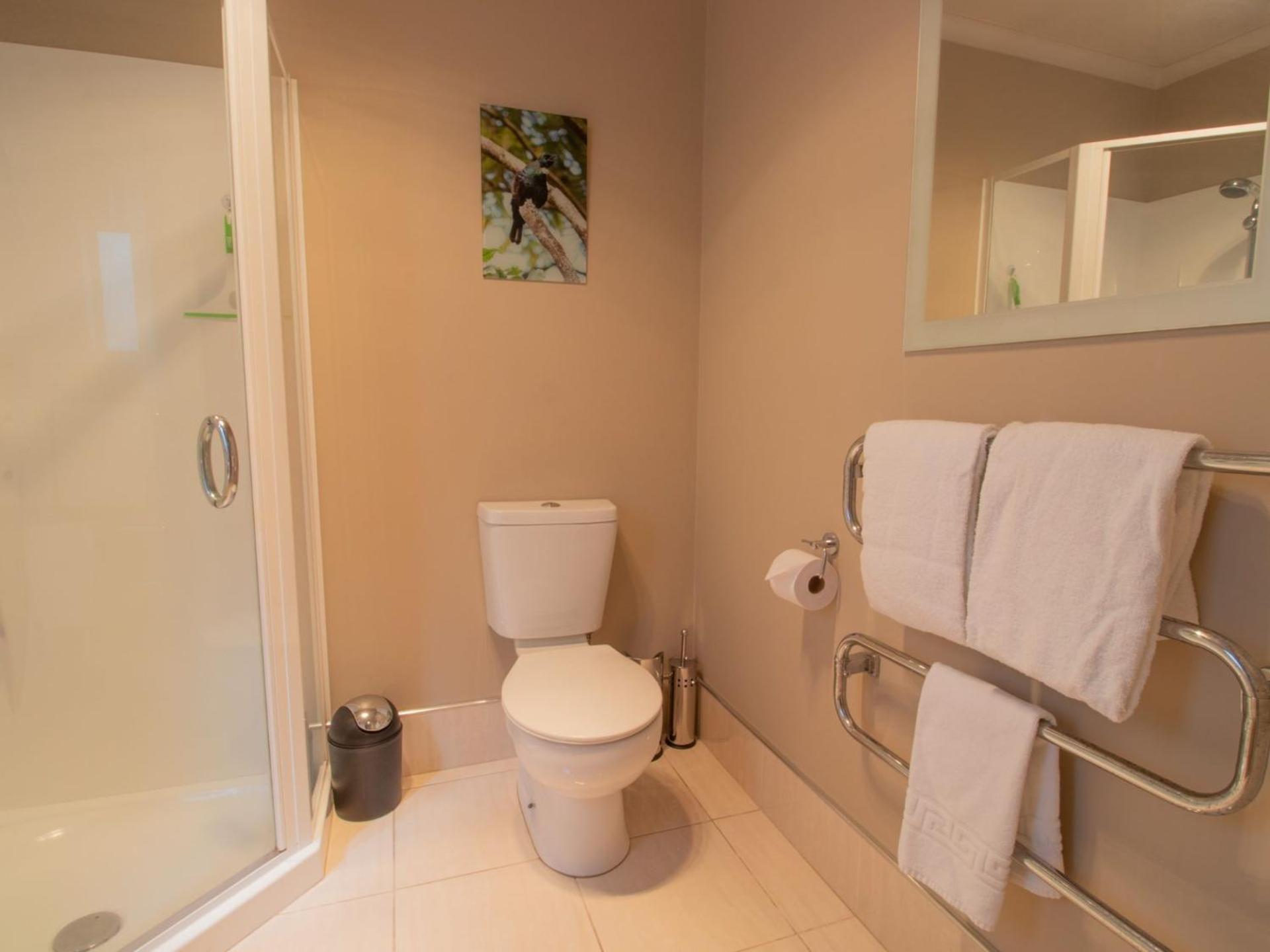 Great Location On Gilbert Central New Plymouth Esterno foto