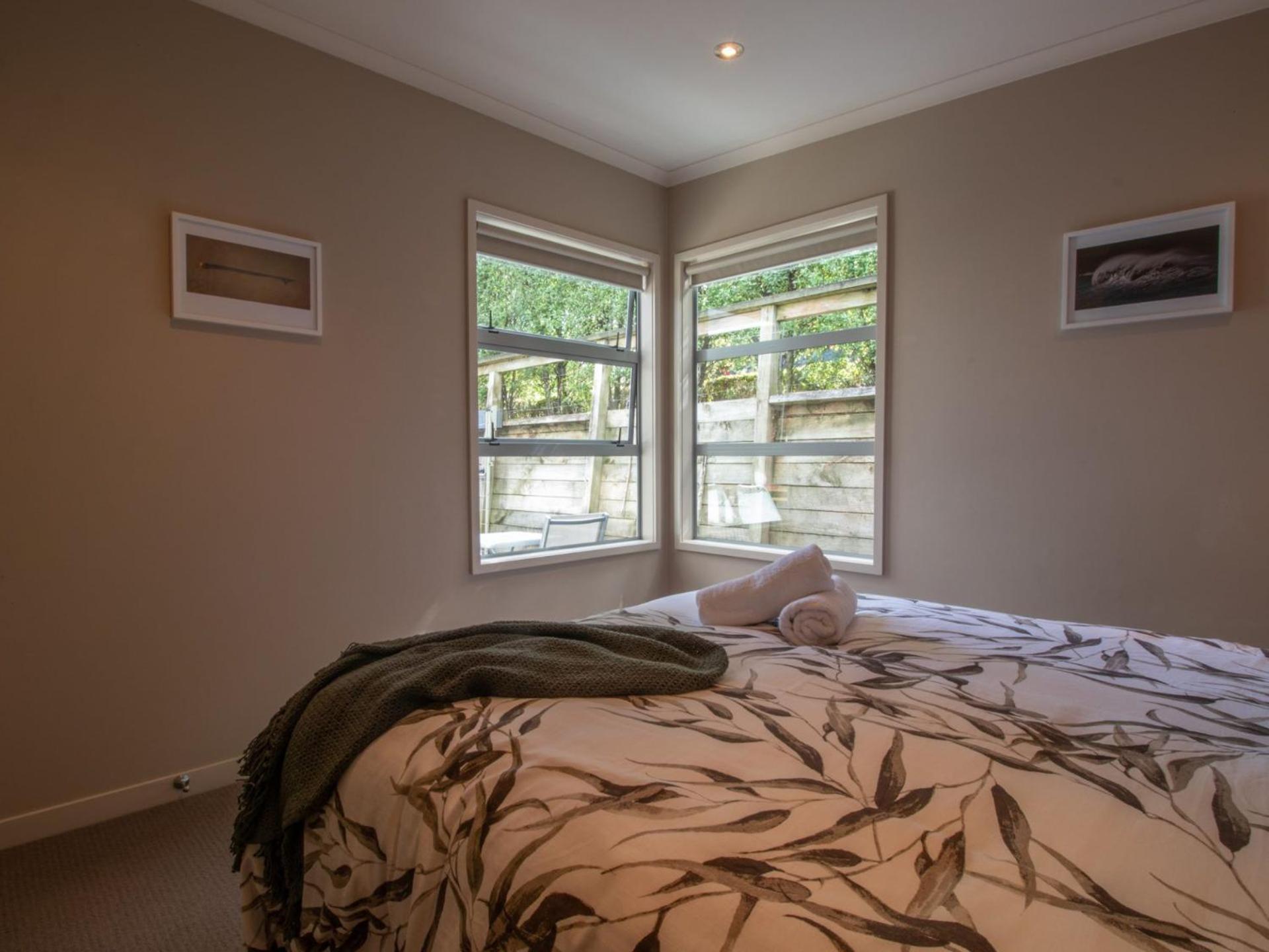 Great Location On Gilbert Central New Plymouth Esterno foto