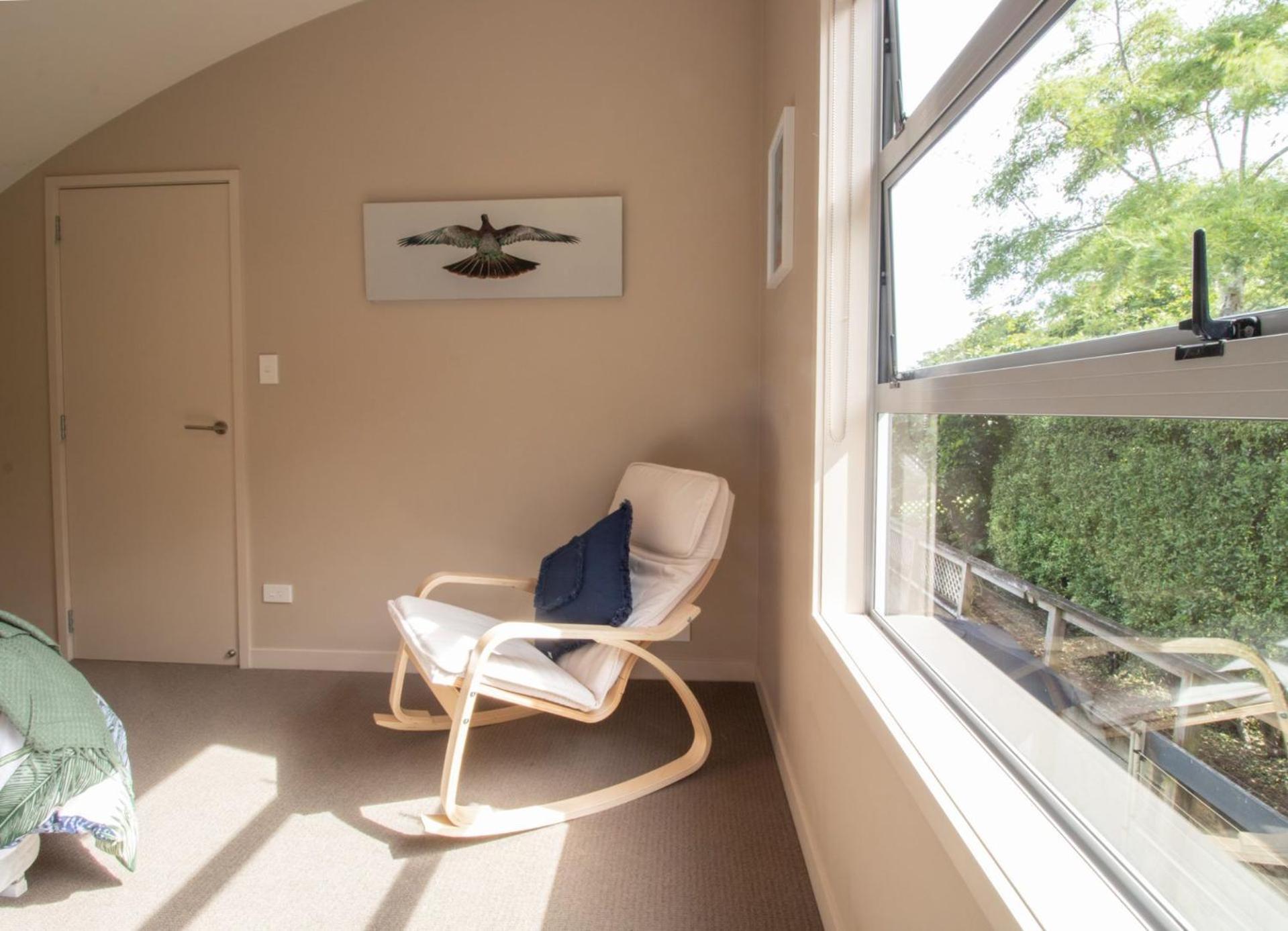 Great Location On Gilbert Central New Plymouth Esterno foto